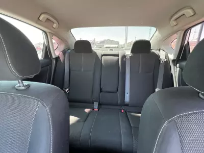 Nissan Sentra 2017