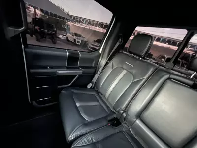 Ford Lobo Pick-Up 2020