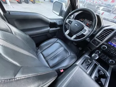 Ford Lobo Pick-Up 2020