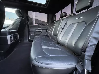 Ford Lobo Pick-Up 2020