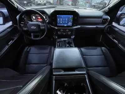 Ford Lobo Pick-Up 2021