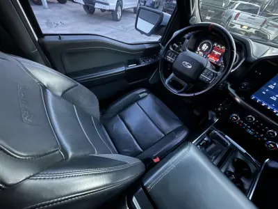 Ford Lobo Pick-Up 2021