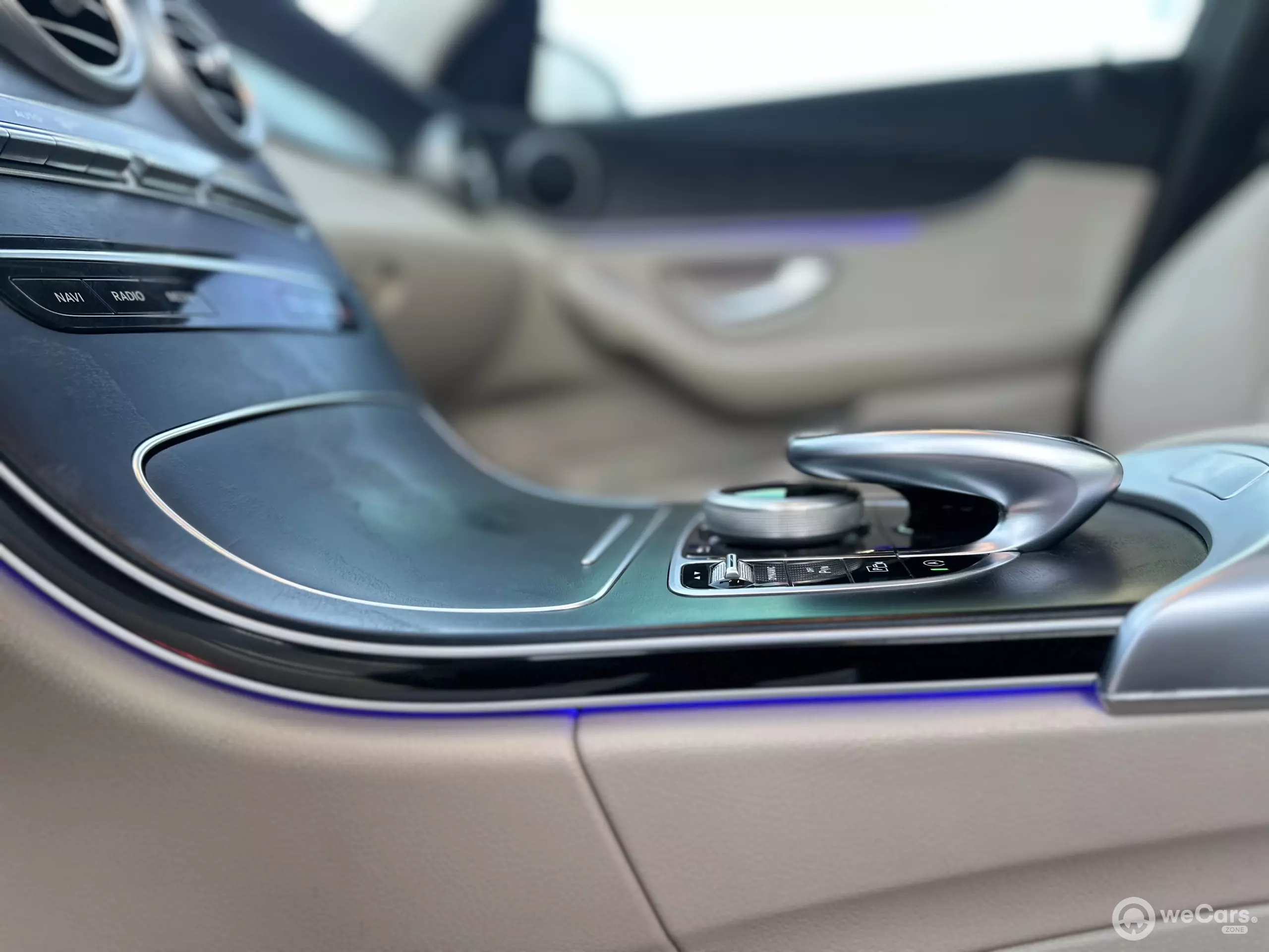 Mercedes Benz Clase C