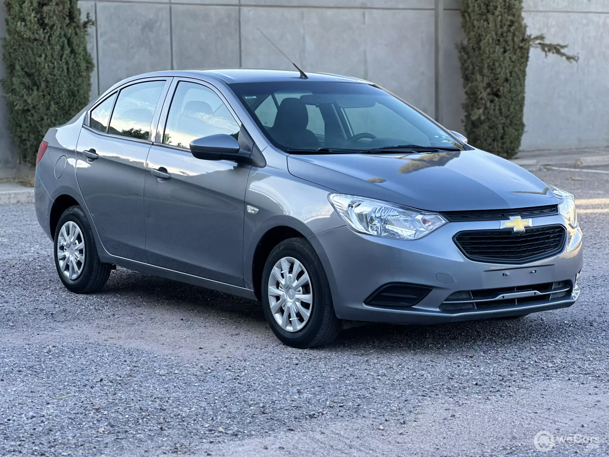 Chevrolet Aveo 2022