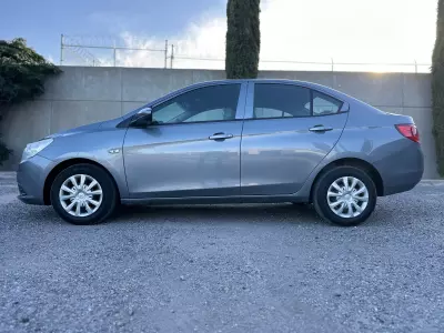 Chevrolet Aveo 2022
