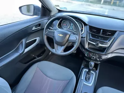 Chevrolet Aveo 2022