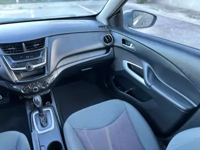 Chevrolet Aveo 2022