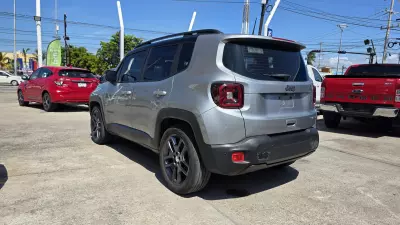 Jeep Renegade VUD 2021