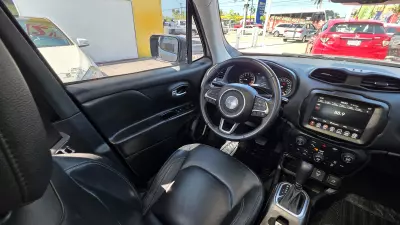 Jeep Renegade VUD 2021