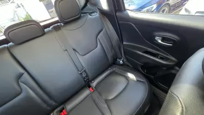 Jeep Renegade VUD 2021