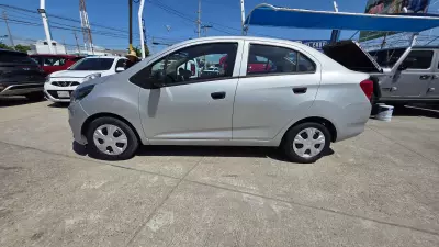 Chevrolet Beat 2019