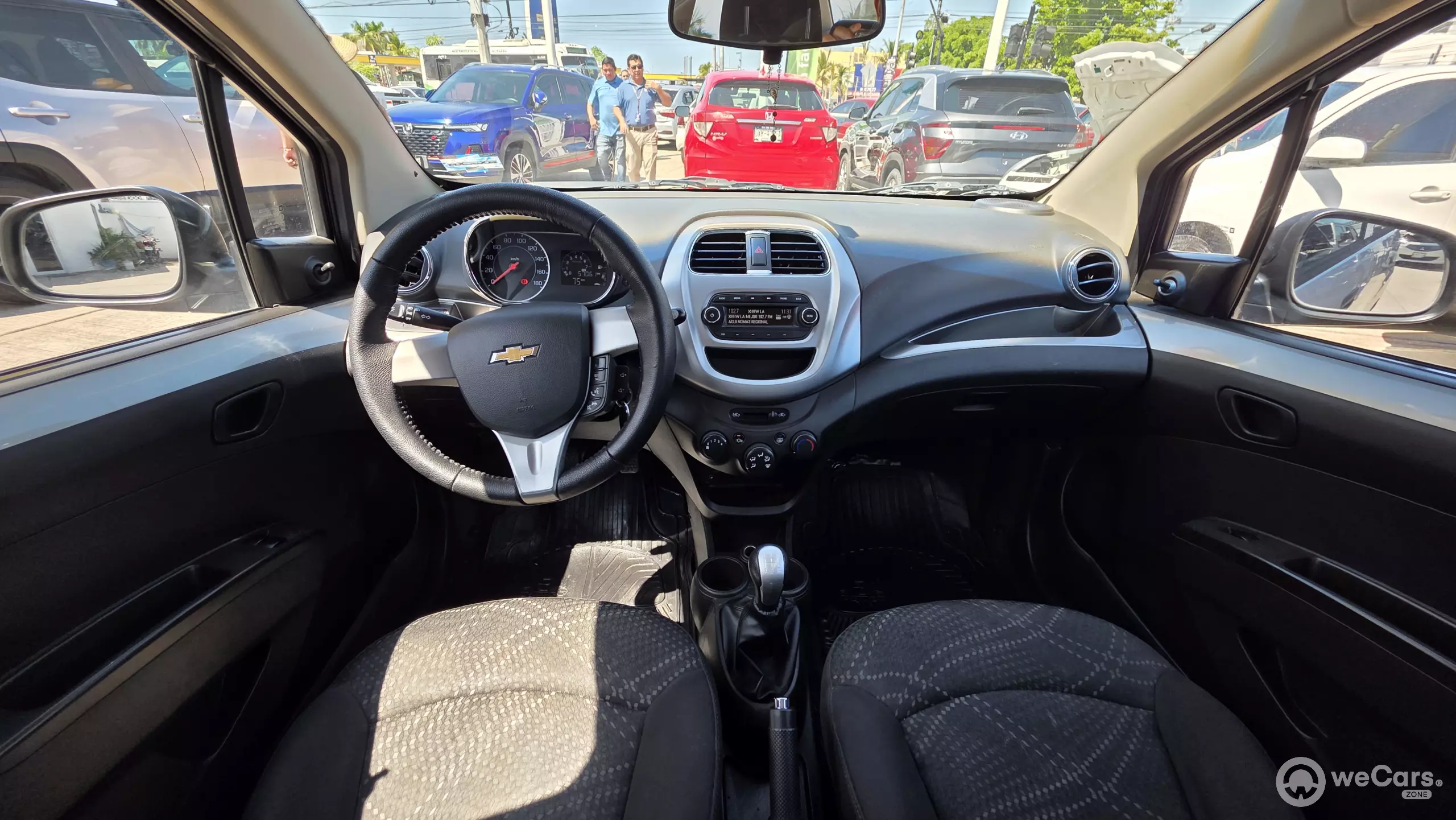 Chevrolet Beat