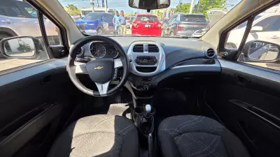 Chevrolet Beat 2019