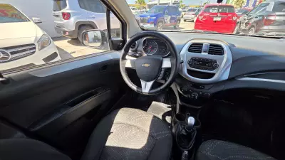 Chevrolet Beat 2019