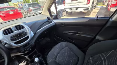 Chevrolet Beat 2019