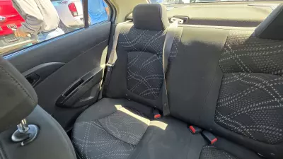 Chevrolet Beat 2019
