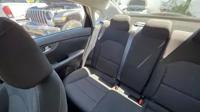 Kia Forte 2020