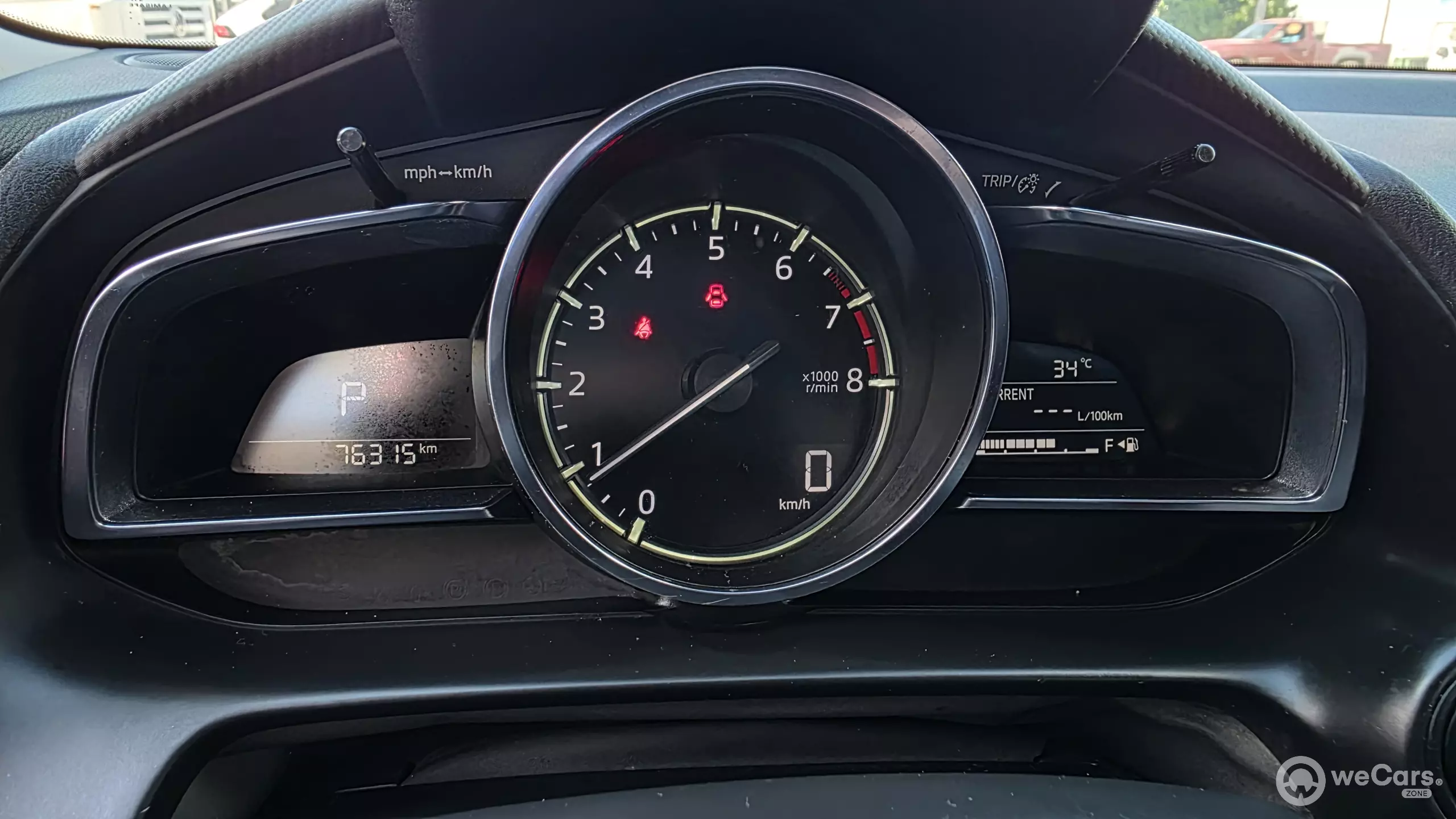 Mazda Mazda 2