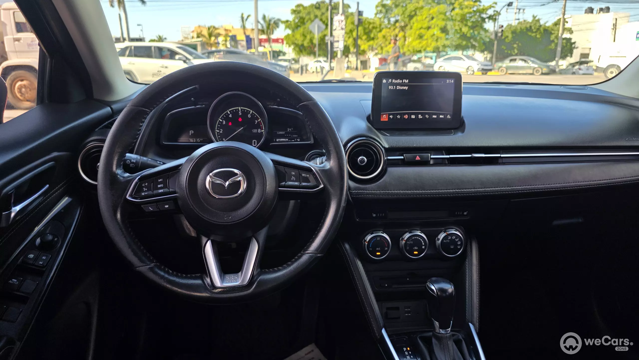 Mazda Mazda 2