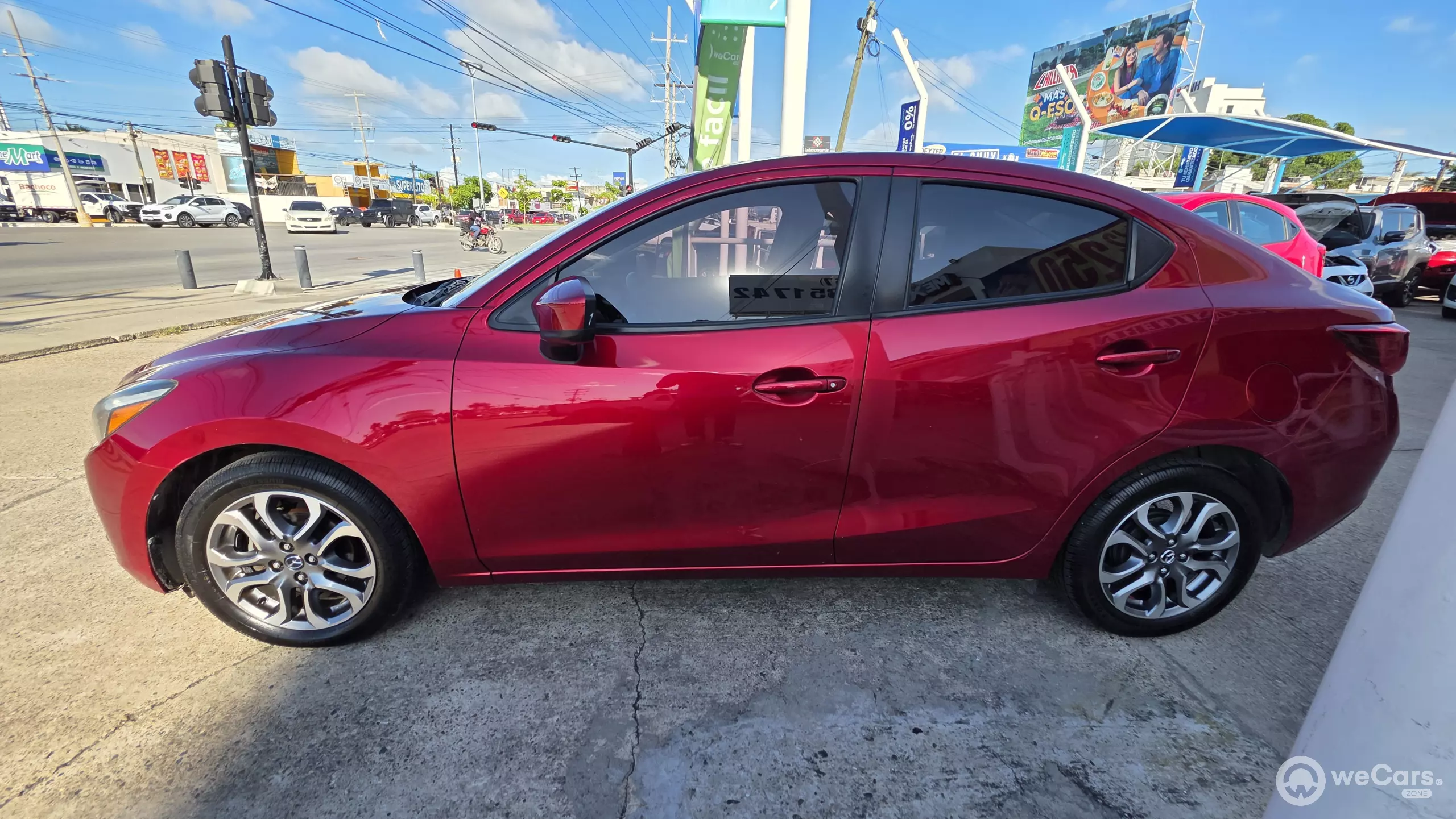 Mazda Mazda 2