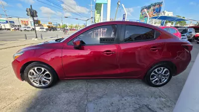 Mazda Mazda 2 2019