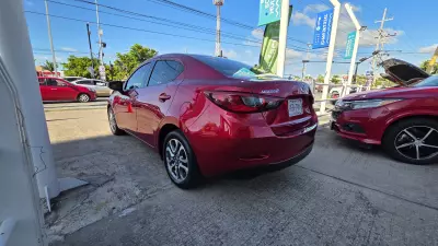 Mazda Mazda 2 2019