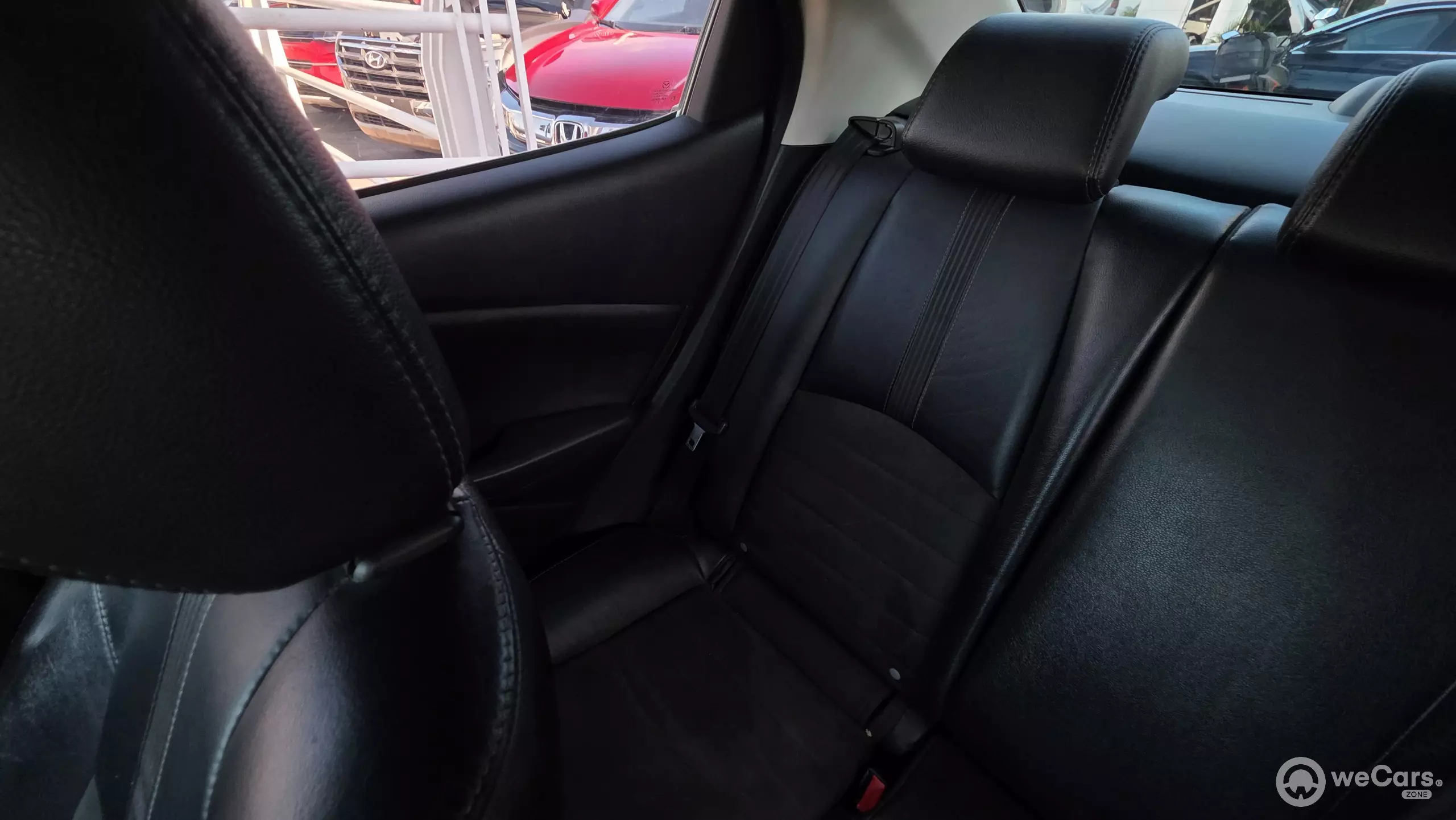 Mazda Mazda 2