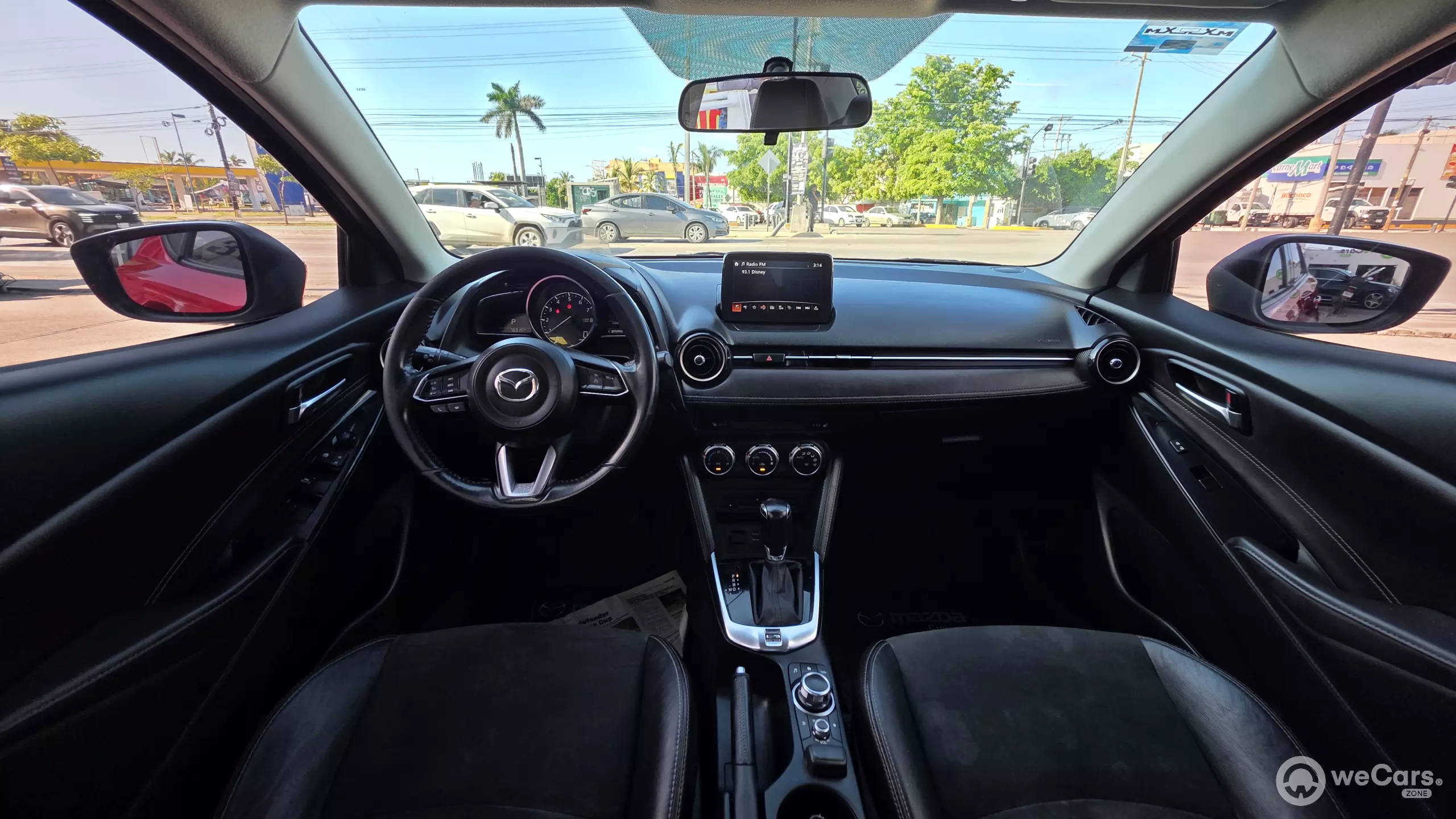 Mazda Mazda 2