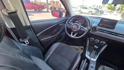 Mazda Mazda 2 2019