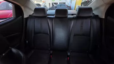 Mazda Mazda 2 2019