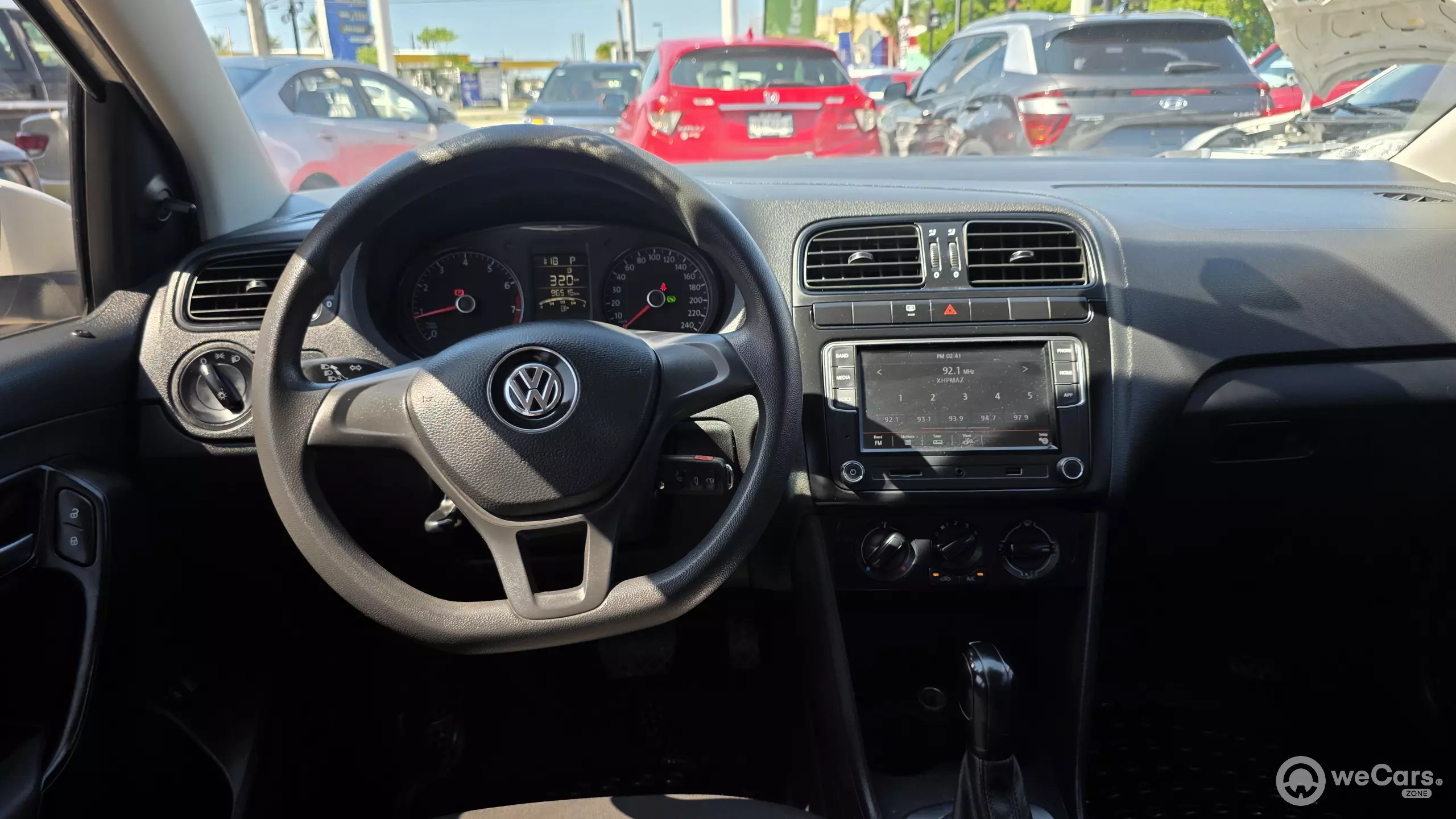 Volkswagen Vento