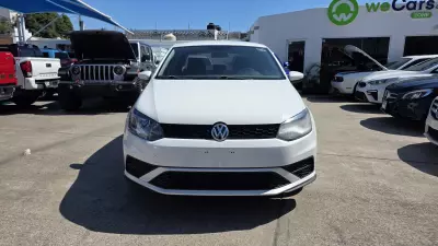 Volkswagen Vento 2021