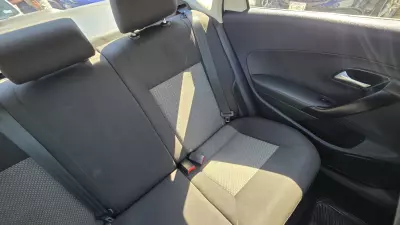 Volkswagen Vento 2021