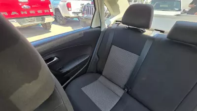 Volkswagen Vento 2021