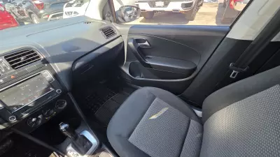 Volkswagen Vento 2021