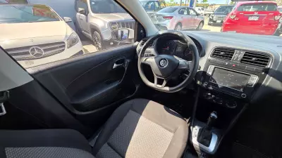 Volkswagen Vento 2021