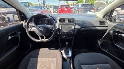 Volkswagen Vento 2021
