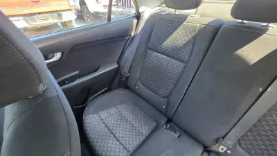 Kia Rio 2020