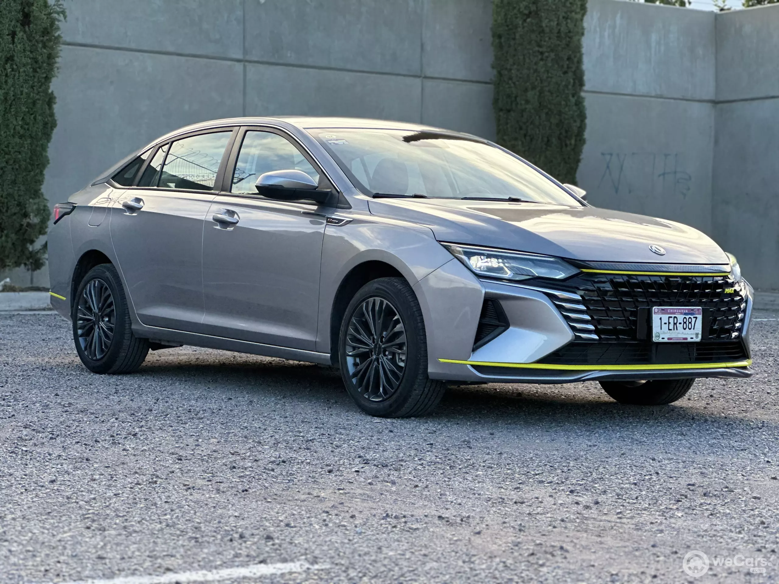 Dongfeng Shine Max 2024