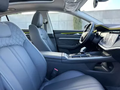 Dongfeng Shine Max 2024