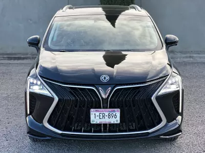 Dongfeng M4 2025