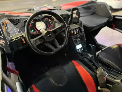 CAN-AM Maverick 2019