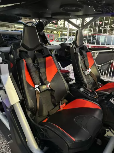 CAN-AM Maverick 2019