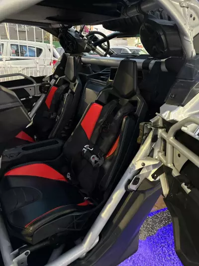 CAN-AM Maverick 2019