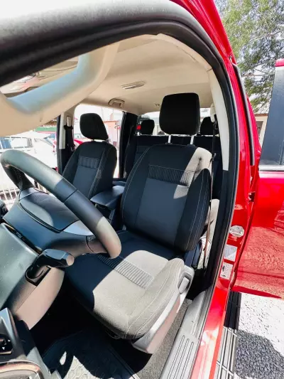 Ford Ranger Pick-Up 2022