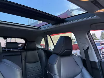 Toyota RAV4 VUD 2021