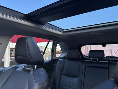 Toyota RAV4 VUD 2021