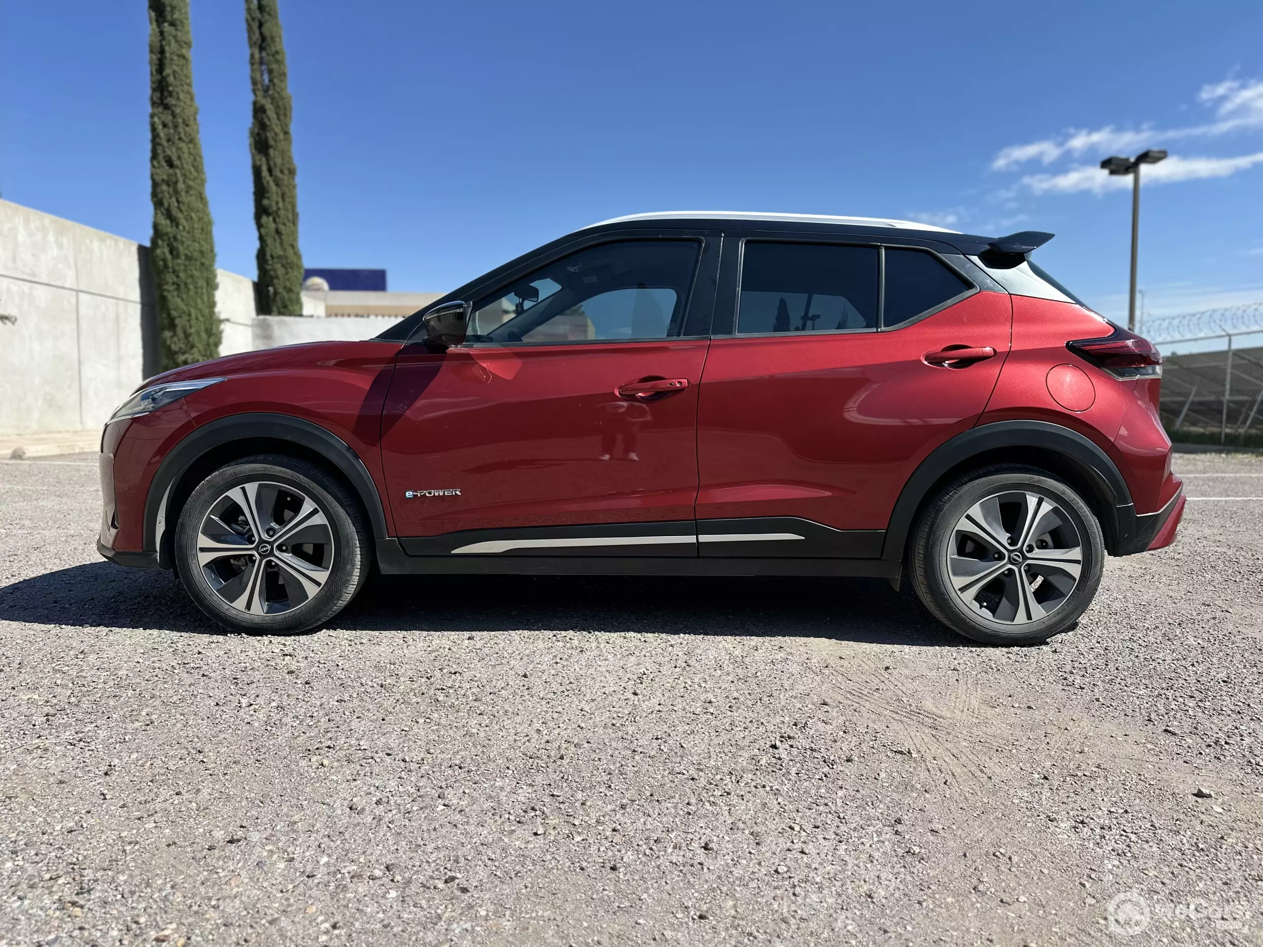 Nissan Kicks VUD