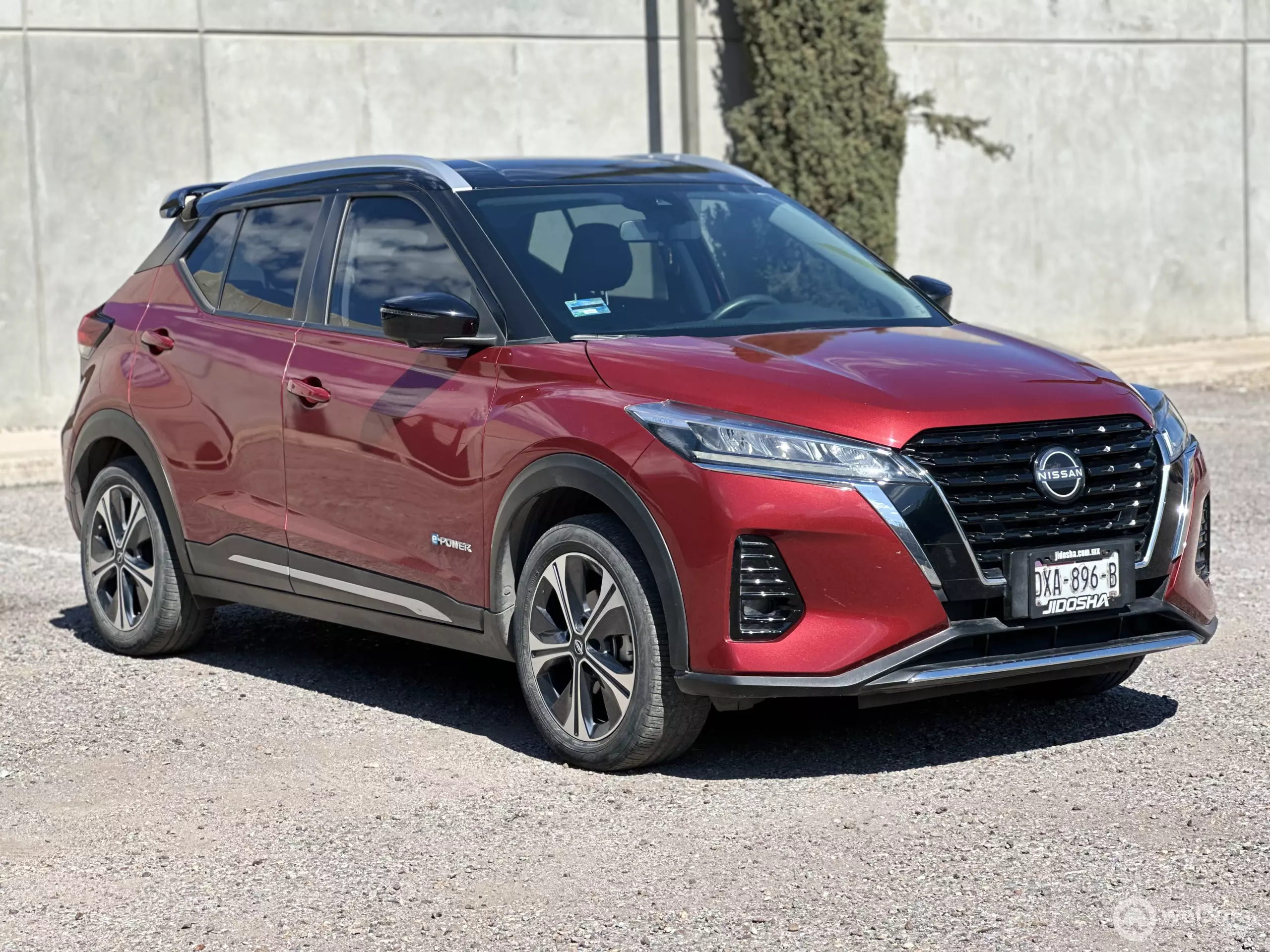 Nissan Kicks VUD 2023