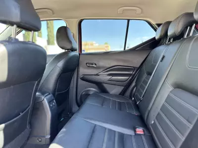 Nissan Kicks VUD 2023